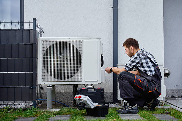 Trusted Hvac service in Berkeley, CA - Tropical Oasis HVAC